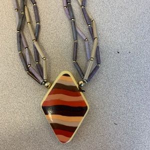 Vintage costume jewelry